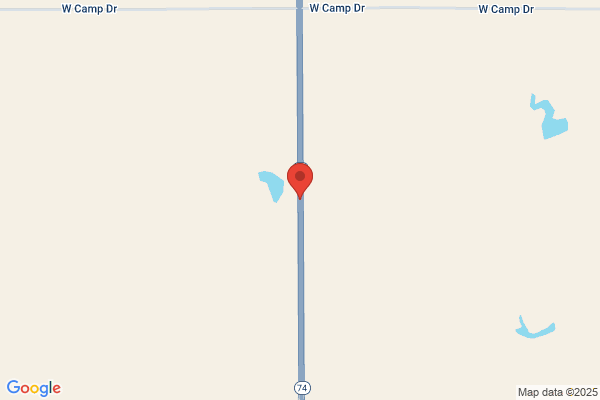Four S Ranch