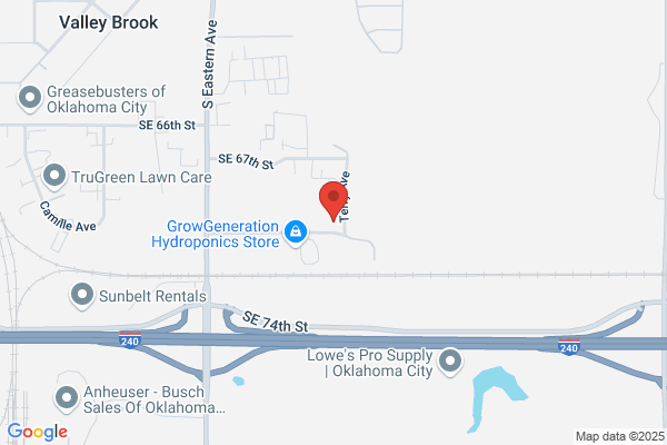 Lowery Inspection, Inc.