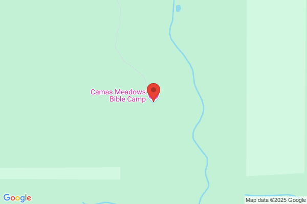 Camas Meadows Bible Camp