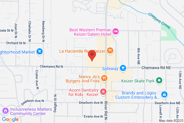 Cascade Feed & Supply