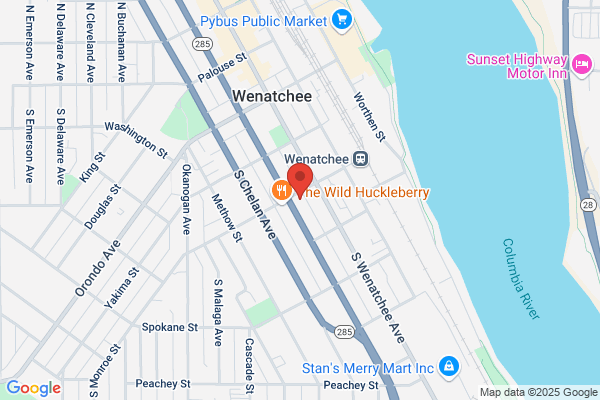 McCauley Terrence M Law Offices