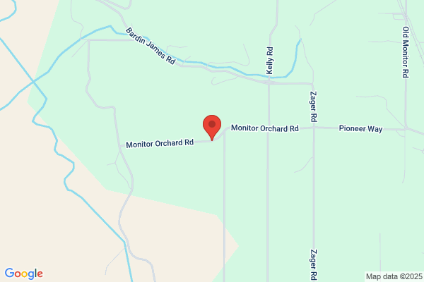 Monitor Orchard