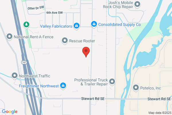 Spears Construction Inc