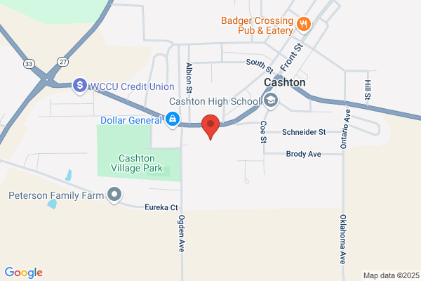 Cashton Elementary School