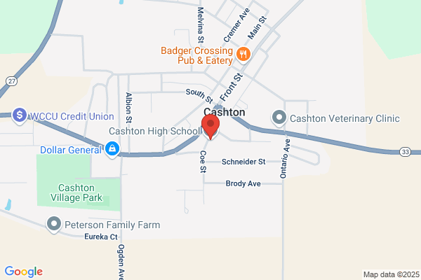 Cashton High School