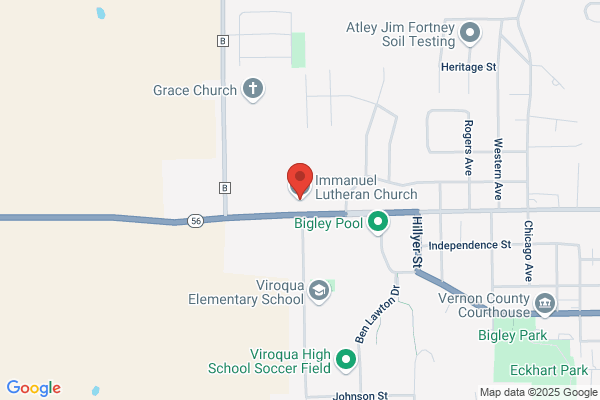 Immanuel Lutheran Church