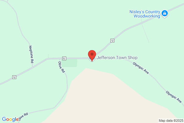 Jefferson Town Shop & Office