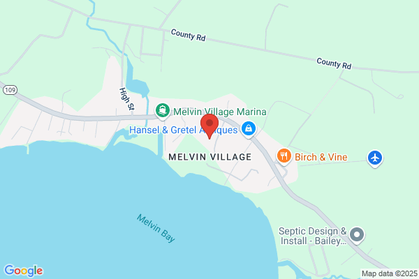 Melvina Village of