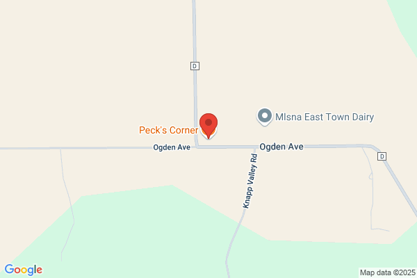 Peck's Corner