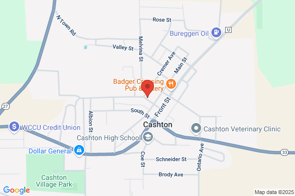Torkelson Funeral Home