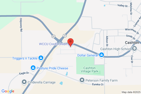 WCCU Credit Union