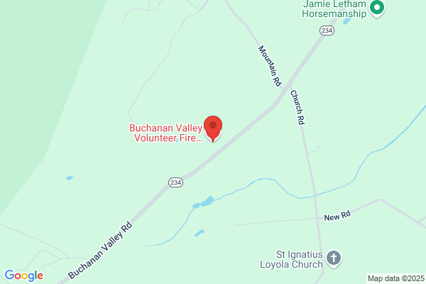 Buchanan Valley Fire Co