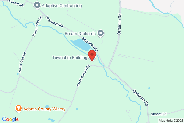 Franklin Township Board of Supervisors