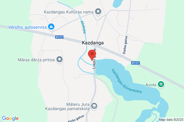 Kazz Bar & Grill