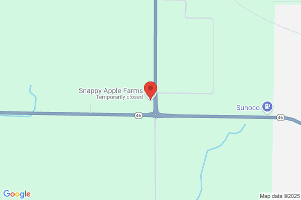 Snappy Apple Farms Inc