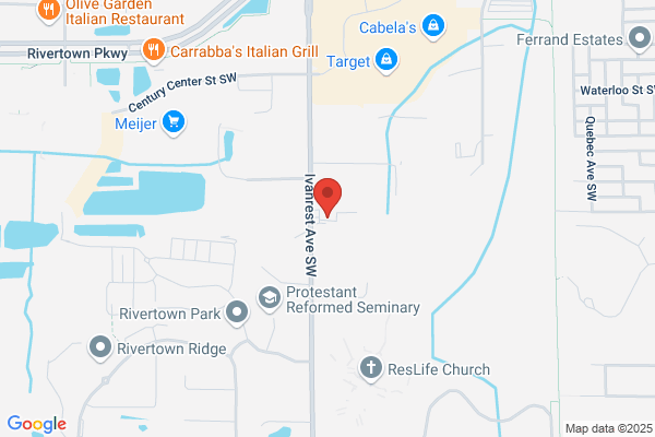 West Michigan RV