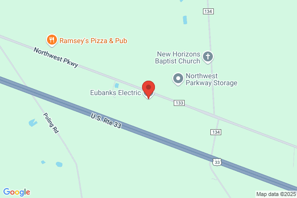 Eubanks Electric LLC