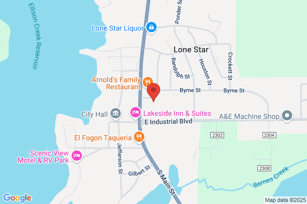 Lone Star Senior Apartments