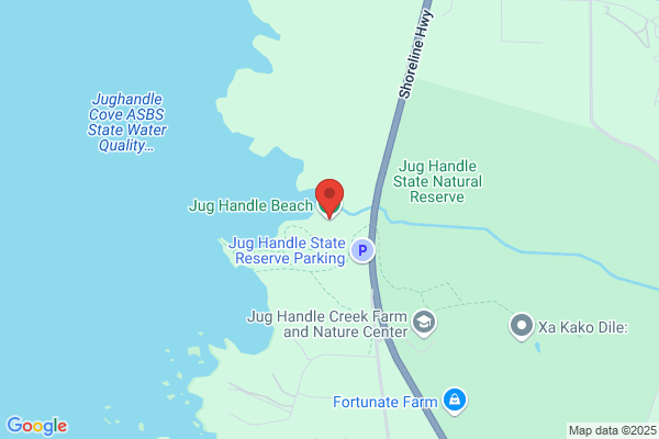 Annie's Jughandle Beach Bed & Breakfastinn