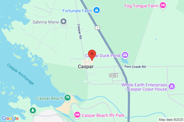 Caspar Inn