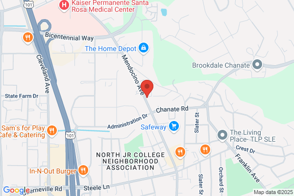 Mendocino Locksmiths