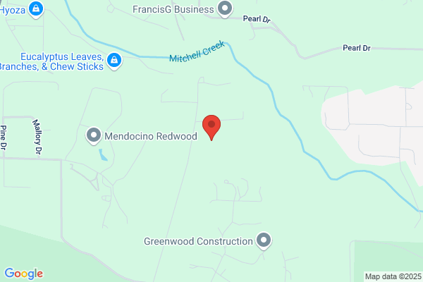 Mendocino Mushroom Co