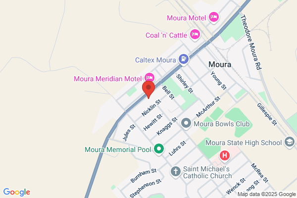 Moura Property Management Co