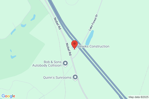 Weeks Construction Co