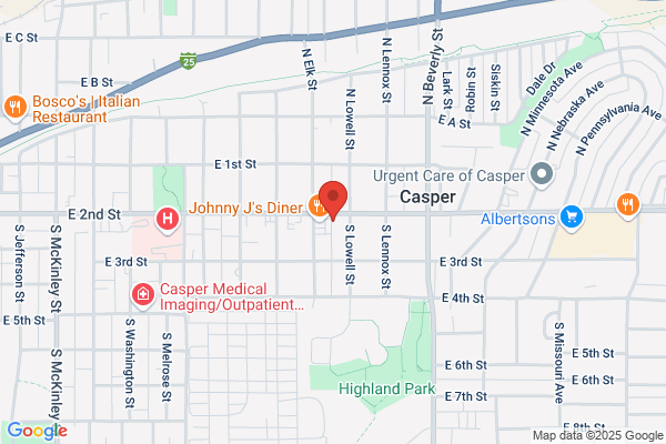 Casper Mountain Chiropractic