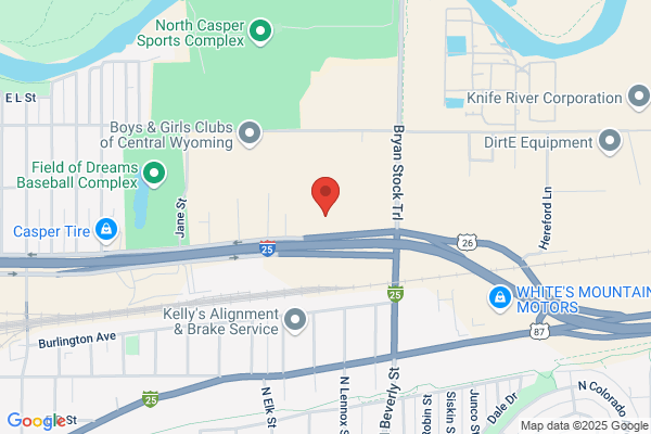 Central Truck & Diesel, Inc.