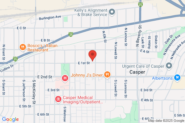 Casper Children’s Dental Clinic