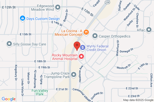 Espire Dental | Casper