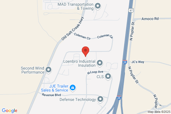 G/C Building Supply, Inc.