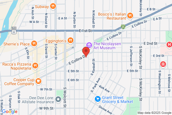 The Stengel Agency LLC