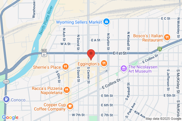 Schwartz, Bon, Walker & Studer, LLC
