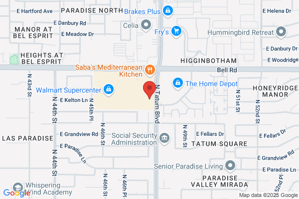 Miracle-Ear Hearing Aid Center
