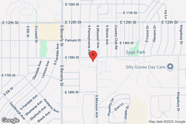 Wyoming Behavioral Institute