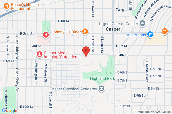 Casper Area Transportation Coalition