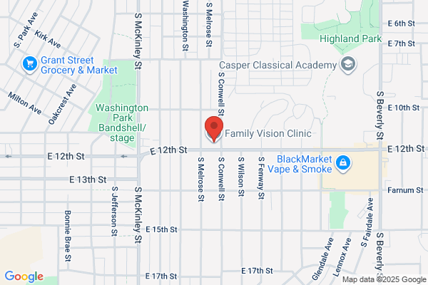 Family Vision Clinic