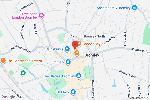 Bromley Real Estate Co.