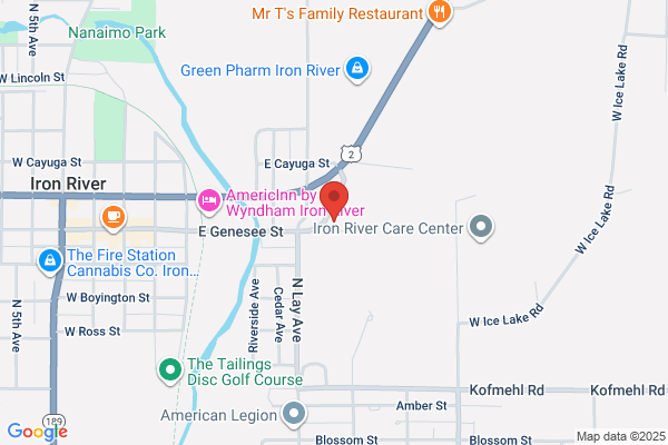 Family Ties Adult Day Care