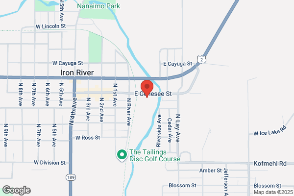 Iron County Chamber of Commerce