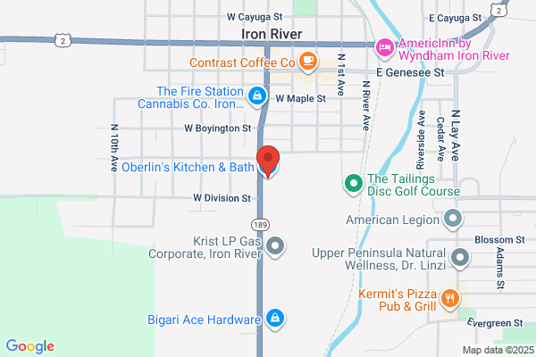Iron River Appliance & Repair