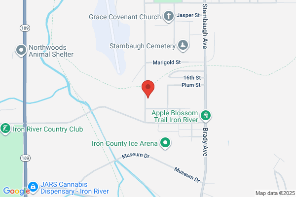 Iron River City of, Public Works