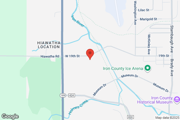 Raymond Iron Inc