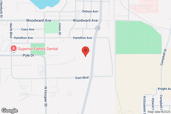 Superior Iron Range Community Federal Credit Union