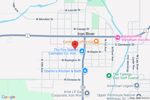Yeadon Energy Systems Inc
