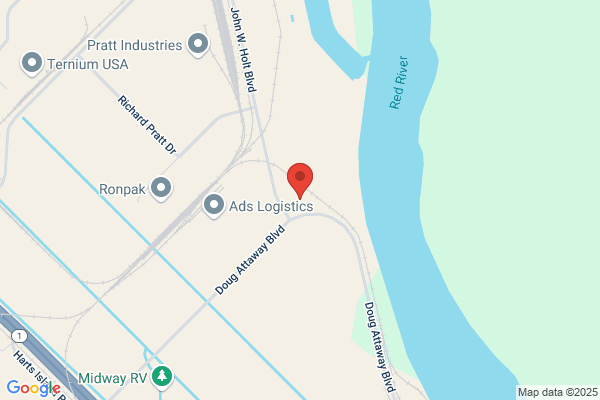 Caddo-Bossier Port Commission