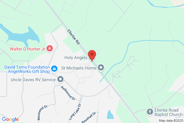 Holy Angels Residential Facility