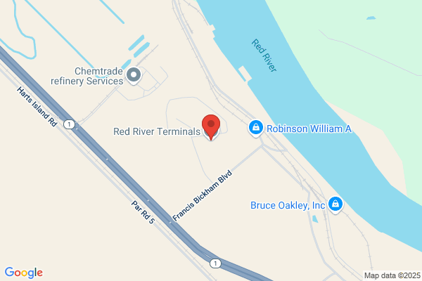 Red River Terminals